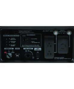 honda eu3000is
