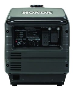 honda eu3000is