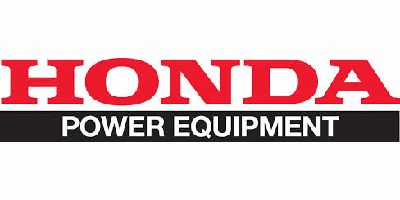 HONDA POWER EQUIPMENT