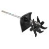 Cultivator Attachment